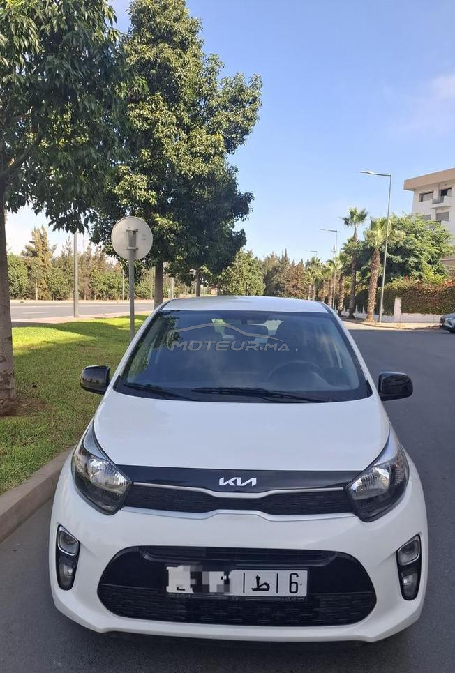 kia picanto 