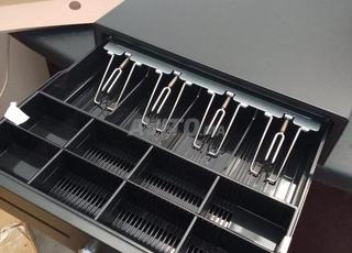 درج الخزينة