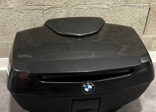 Top case pour BMW RT k1600