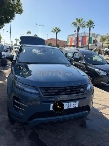 Toutes options, kilométrage 6k, modèle 07/20/2025