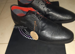 Chaussures classe taille 42