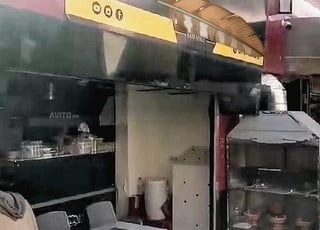 Snack fond de commerce à vendre