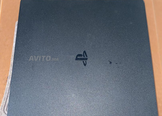 Ps4 slim 1tb online manette original