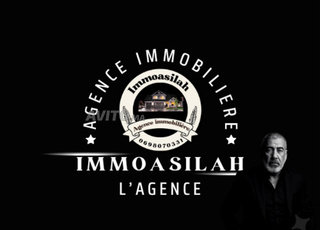 Immoasilah, agence immobilière