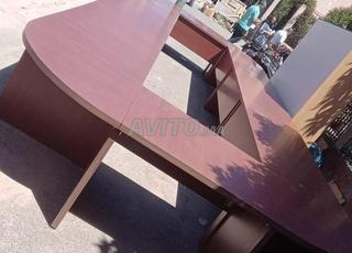 منصة - قاعة اجتماعات