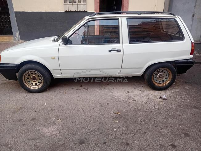 vente voiture d’occasion