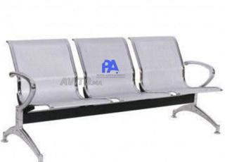 banquette avec dossier à MOHAMMEDIA