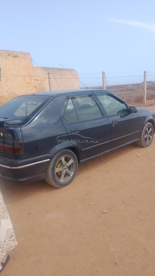 رونو 19 سطوريا موديل 96 دوانة 2009