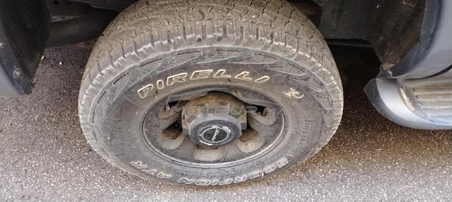 Ford excurrtion