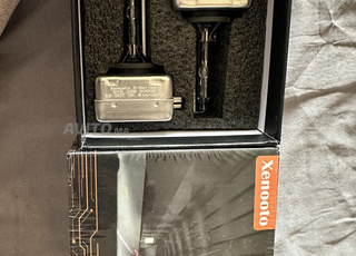 Ampoule LED pour phare Touareg V6 2008