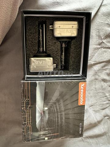 Ampoule LED pour phare Touareg V6 2008