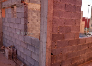 Aïn Aouda - Al Firdaous