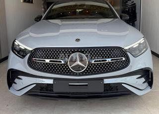 Mercedes-Benz GLC 300DE Coupé (Importée Neuve)