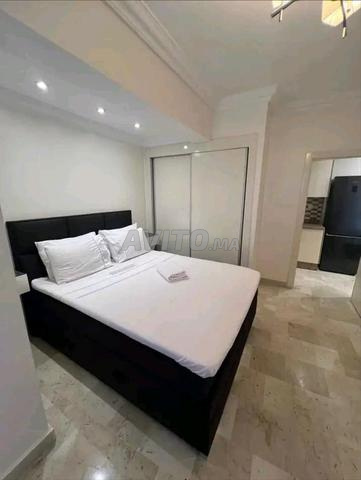 شقة في ماكدونالدز لقضاء يوم عائلي - 2