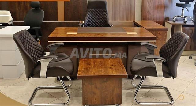 😍✨Confort durable et concentration accrue : mobilier de bureau conçu pour vous soutenir