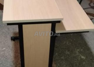 Fabrication mobilier scolaire en gros