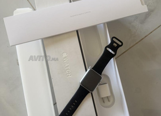 ⌚ ساعة Apple Watch Sport 42mm