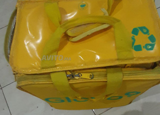 ماليطة ليفريزون جلوفو