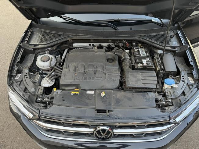 Volkswagen T-Roc Diesel Automatique 2023