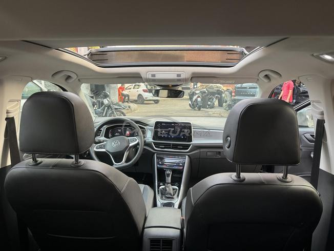 Volkswagen T-Roc Diesel Automatique 2023