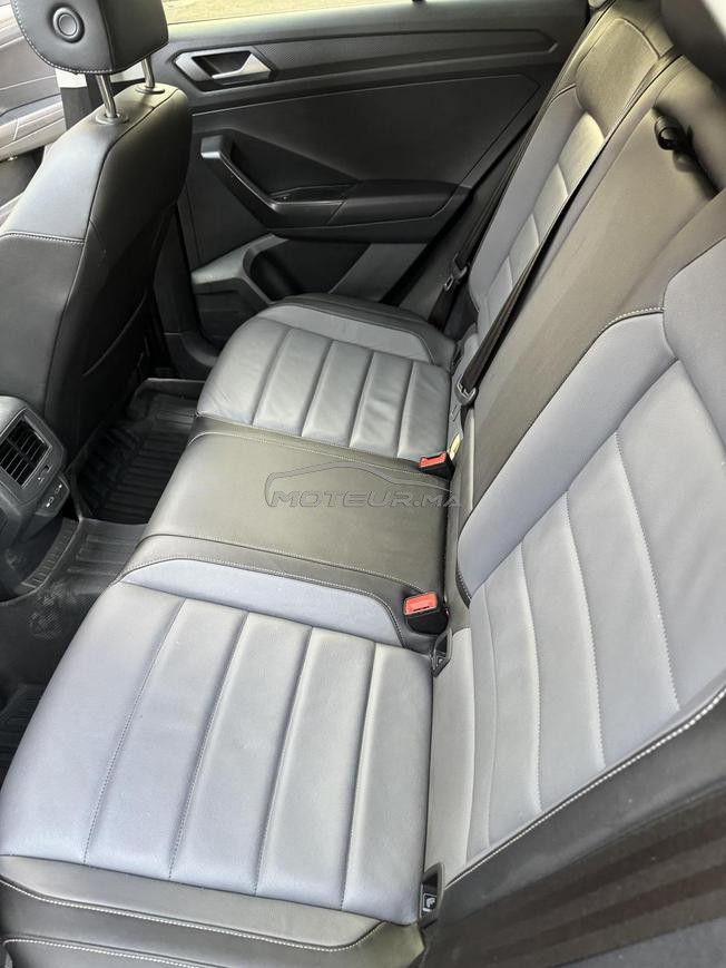 Volkswagen T-Roc Diesel Automatique 2023