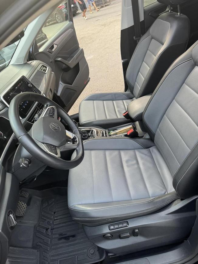 Volkswagen T-Roc Diesel Automatique 2023