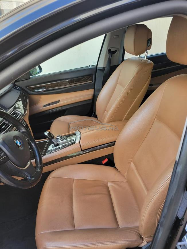 BMW i4 Diesel Automatique 2013 à Casablanca