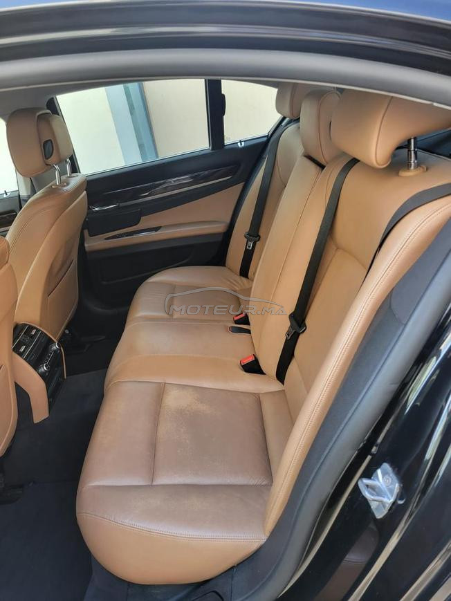 BMW i4 Diesel Automatique 2013 à Casablanca
