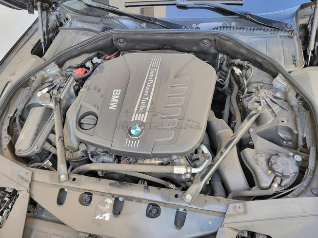 BMW i4 Diesel Automatique 2013 à Casablanca