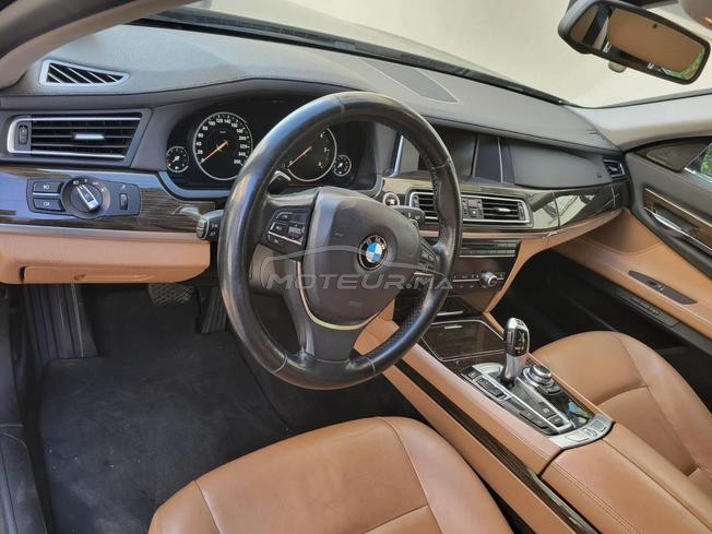 BMW i4 Diesel Automatique 2013 à Casablanca