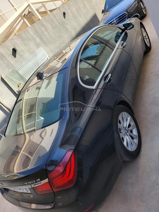 BMW i4 Diesel Automatique 2013 à Casablanca