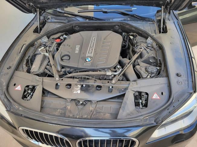 BMW i4 Diesel Automatique 2013 à Casablanca
