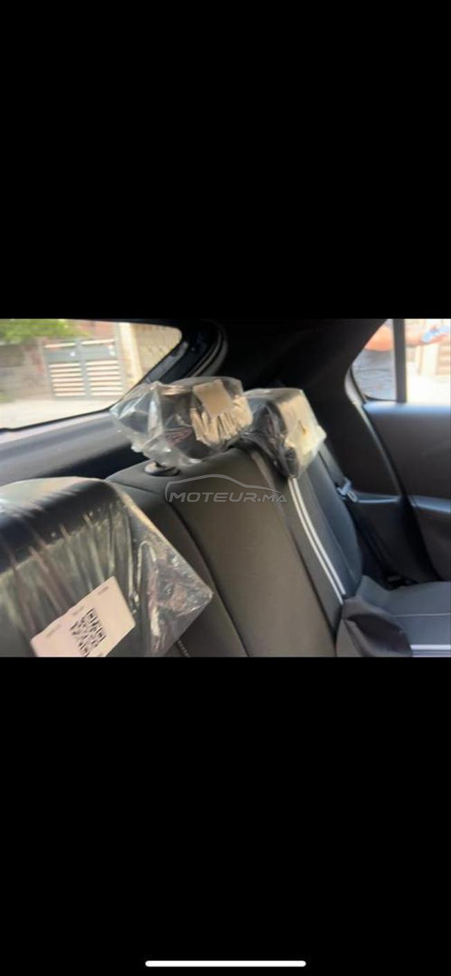 opel corsa gs ligne