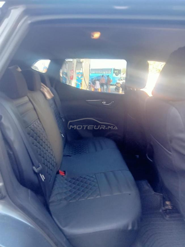 Nissan Qashqai Diesel Manuelle 2019 à Rabat