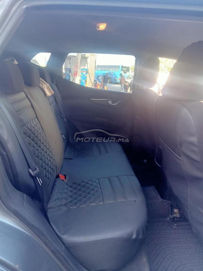 Nissan Qashqai Diesel Manuelle 2019 à Rabat