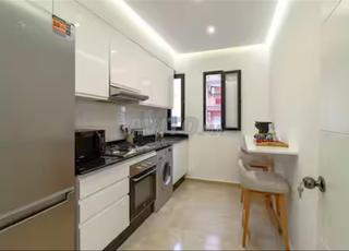 Appartement meublé à louer 2 chambres