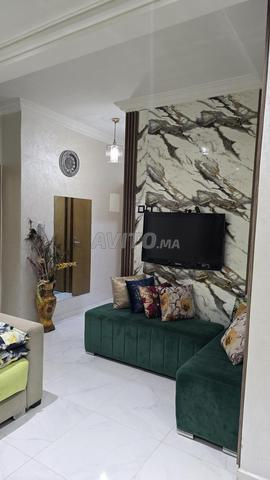 Appartement meublé pour les familles - image 4