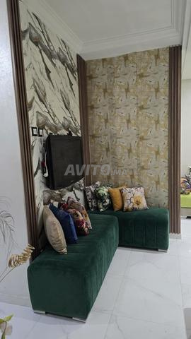 Appartement meublé pour les familles - image 3