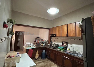 Appartement à vendre 226 m² à Temara