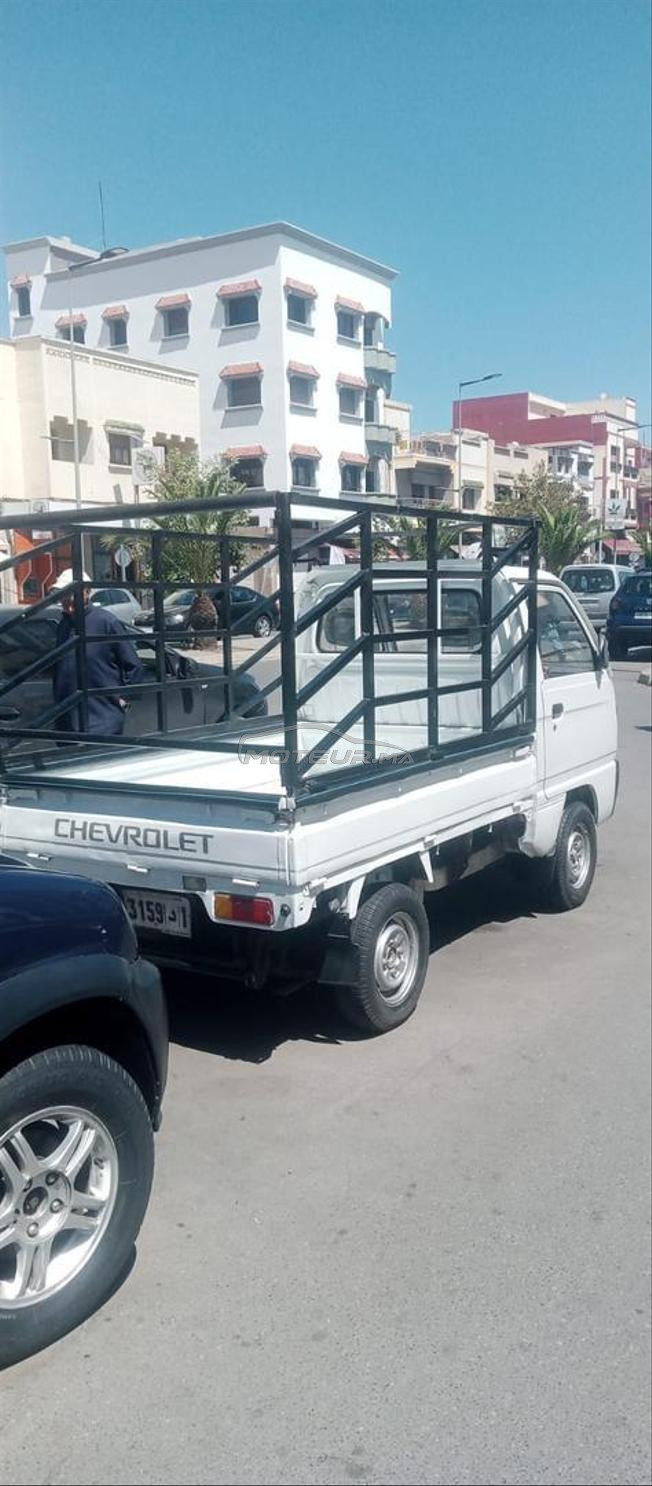 honda Chevrolet 