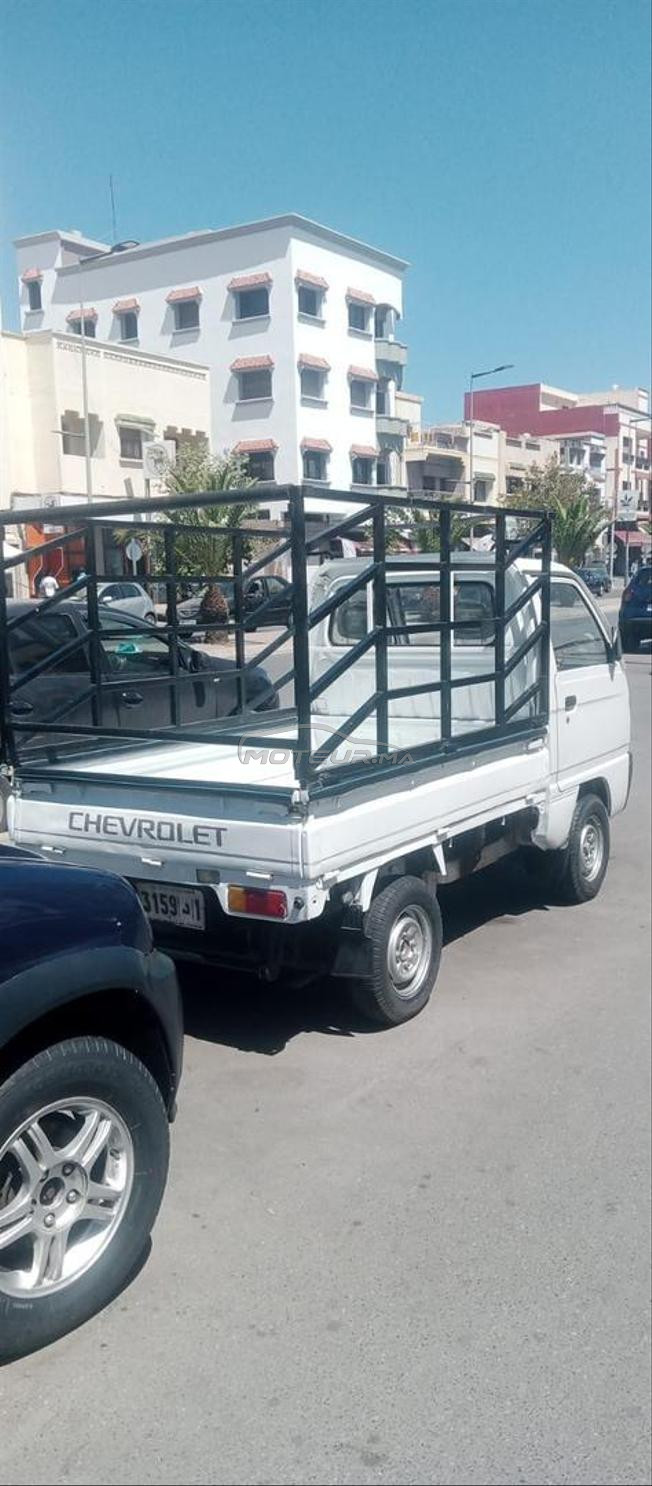 honda Chevrolet 
