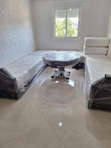 شقة في قلب المحمدية بسعر 580000 درهم - 2