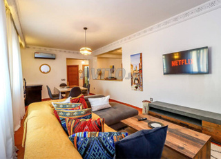 Appartement à louer 2 chambres Piscine