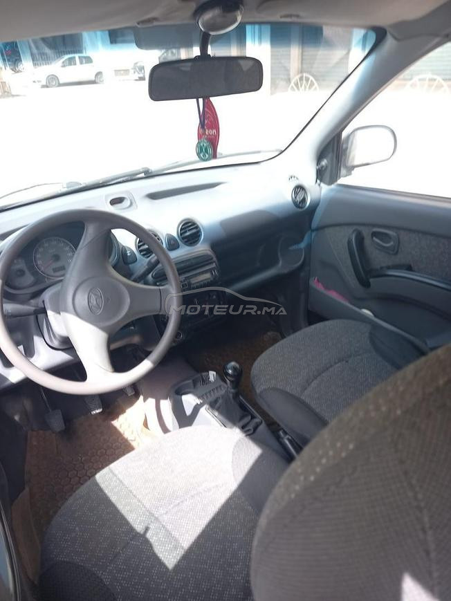 Hyundai Atos Essence Manuelle 2007 à Temara