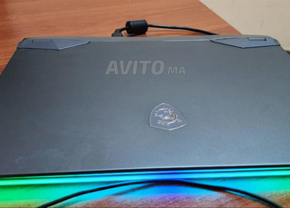 PC Gamer-Station de travail MSI-Top Configuration