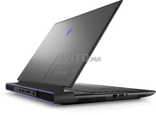 DELL ALIENWARE M16 ULTRA 7 / 32GB /1tb / RTX 4070 - 2