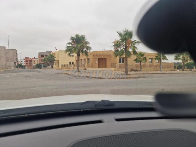 Terrain de 80 mètres commerciaux enregistrés - 2