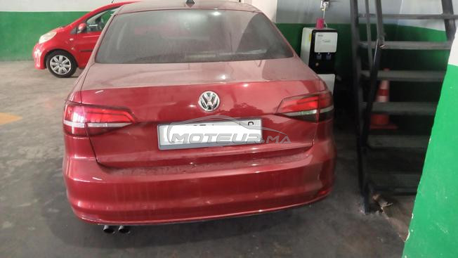 Volkswagen Jetta Diesel Automatique 2019