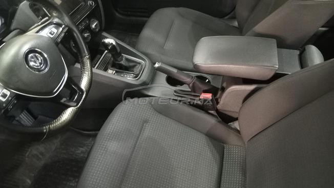 Volkswagen Jetta Diesel Automatique 2019