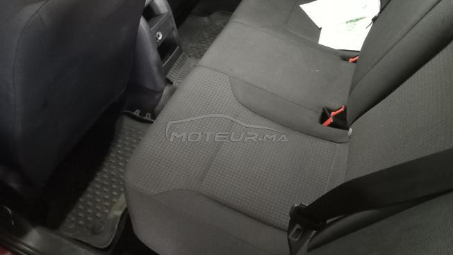 Volkswagen Jetta Diesel Automatique 2019
